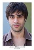Full Jason Stojanovski filmography who acted in the movie The Seed.