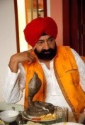 Full Jaspal Bhatti filmography who acted in the movie Koi Mere Dil Se Poochhe.