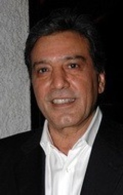 Full Javed Sheikh filmography who acted in the movie Jeeva.