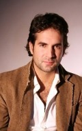 Full Javier Echevarria filmography who acted in the movie Imposible amor.
