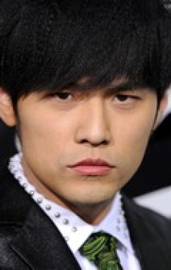Full Jay Chou filmography who acted in the movie Now You See Me: The Second Act.