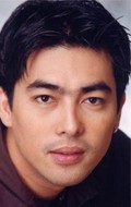 Full Jay Manalo filmography who acted in the movie Habang nasasaktan lalong tumatapang.