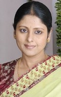 Full Jayasudha filmography who acted in the movie Iddaru Dongalu.