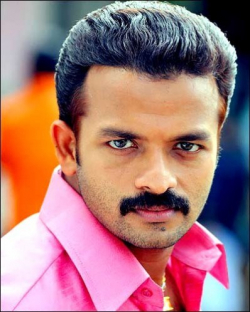 Full Jayasurya filmography who acted in the movie Philips and the Monkey Pen.