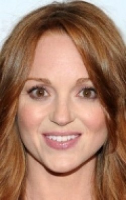 Full Jayma Mays filmography who acted in the movie American Made.