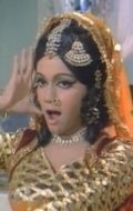 Full Jayshree T. filmography who acted in the movie Madhosh.