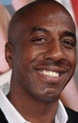 Full J.B. Smoove filmography who acted in the movie Frankenhood.