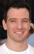 Full J.C. Chasez filmography who acted in the movie 21 and a Wake-Up.