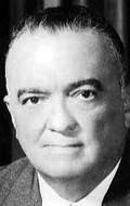 Full J. Edgar Hoover filmography who acted in the movie Youth in Crisis.