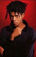 Full Jean Michel Basquiat filmography who acted in the movie Gray: Live at the New Museum.