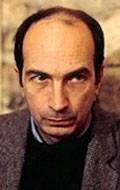 Full Jean-Claude Biette filmography who acted in the movie Conte d'hiver.