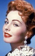 Full Jeanne Crain filmography who acted in the movie The Tattered Dress.