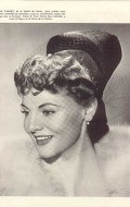 Full Jeanne Cagney filmography who acted in the movie Golden Gloves.