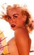 Full Jeanne Carmen filmography who acted in the movie Marilyn: The Last Word.