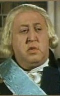 Full Jean Temerson filmography who acted in the movie Volpone.