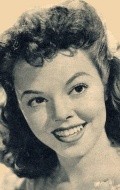 Full Jean Porter filmography who acted in the movie That Hagen Girl.