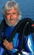 Full Jean-Michel Cousteau filmography who acted in the movie The Big Fix.