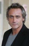 Full Jean-Michel Tinivelli filmography who acted in the movie Le reve d'Esther.
