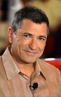 Full Jean-Marie Bigard filmography who acted in the movie Oui.