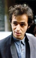 Full Jean-Jacques Goldman filmography who acted in the movie Autour du blues.
