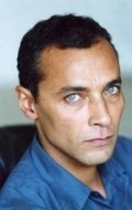 Full Jean-Louis Loca filmography who acted in the movie Aliker.