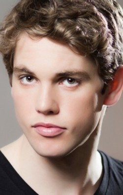 Full Jedidiah Goodacre filmography who acted in the movie Descendants.