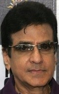 Full Jeetendra filmography who acted in the movie Badi Didi.