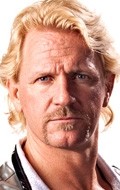 Full Jeff Jarrett filmography who acted in the movie Final Resolution.