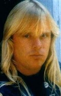 Full Jeff Hanneman filmography who acted in the movie Slayer: War at the Warfield.
