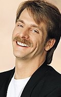 Full Jeff Foxworthy filmography who acted in the movie The Fox and the Hound 2.