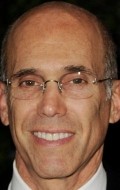 Full Jeffrey Katzenberg filmography who acted in the movie The Tech of Shrek the Third.