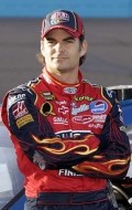 Full Jeff Gordon filmography who acted in the movie NASCAR 3D: The IMAX Experience.