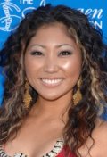 Full Jelynn Rodriguez filmography who acted in the movie Grizzly Park.