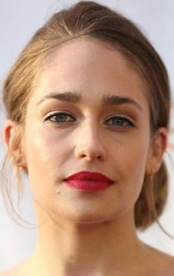 Full Jemima Kirke filmography who acted in the movie Smile for the Camera.