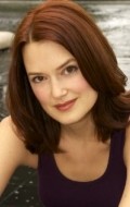 Full Jen Drohan filmography who acted in the movie Romancing the Bride.