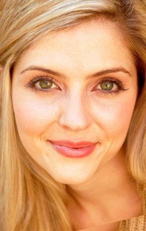 Full Jen Lilley filmography who acted in the movie Revelation Road 2: The Sea of Glass and Fire.