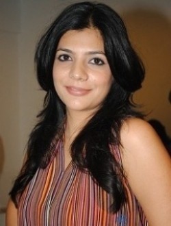 Full Jeneva Talwar filmography who acted in the movie Ru-Ba-Ru.