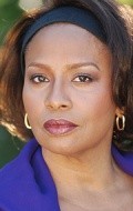 Full Jenifer Lewis filmography who acted in the movie The Preacher's Wife.