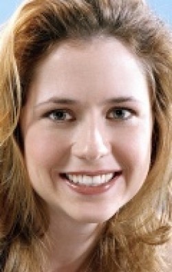 Full Jenna Fischer filmography who acted in the movie Blades of Glory.