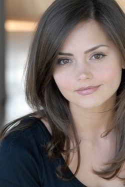 Full Jenna Coleman filmography who acted in the movie Me Before You.
