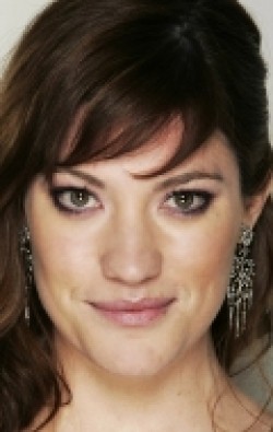 Full Jennifer Carpenter filmography who acted in the movie Seeking Justice.