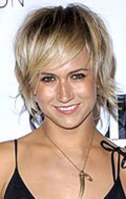 Full Jennifer Landon filmography who acted in the movie L.A. D.J..