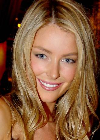 Full Jennifer Hawkins filmography who acted in the movie Miss Universe 2004.