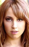 Full Jennifer Tisdale filmography who acted in the movie Dark Ride.