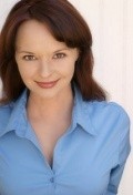 Full Jennifer Fitzgerald filmography who acted in the movie The Dry Spell.