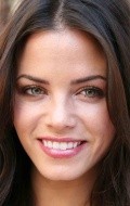 Full Jenna Dewan filmography who acted in the movie Tamara.