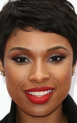 Full Jennifer Hudson filmography who acted in the movie The Secret Life of Bees.