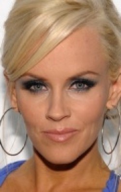 Full Jenny McCarthy filmography who acted in the movie Scream 3.