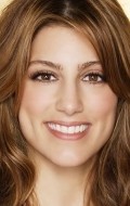 Full Jennifer Esposito filmography who acted in the movie Beyond the City Limits.