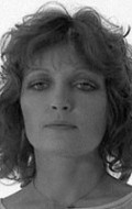 Full Jenny Runacre filmography who acted in the movie The Final Programme.